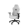 Anda Seat Phantom 3 White PVC - 1473879 - zdjęcie 6